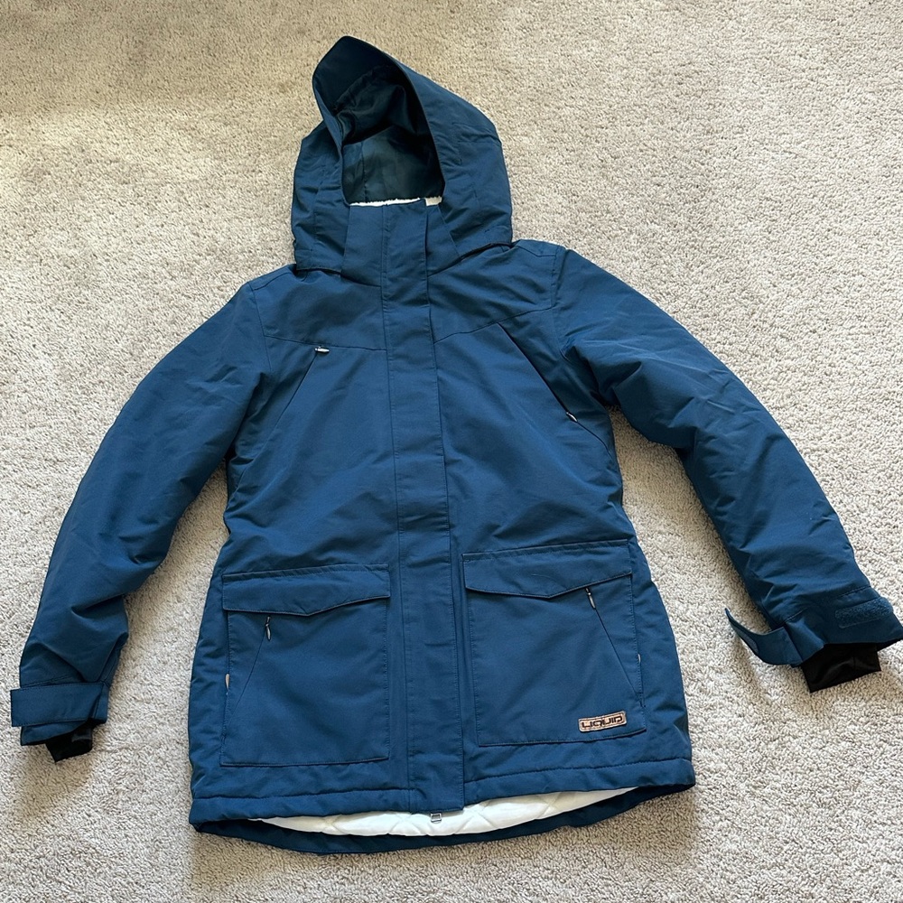 Women’s Ski Jacket